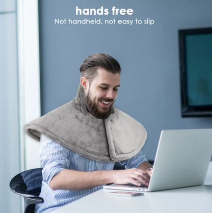 Electric Heating Shawl